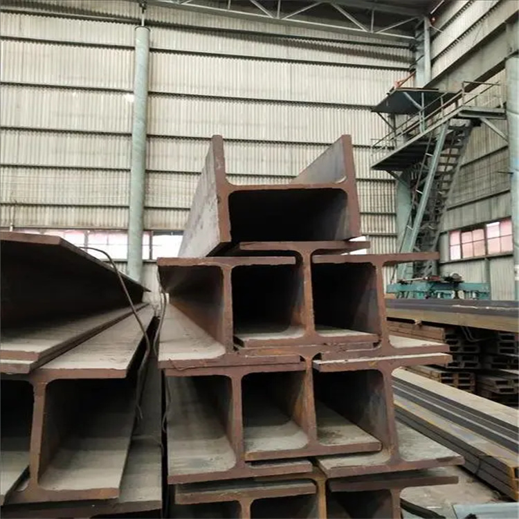 q235b高频焊h型钢加工厂应用范围广泛