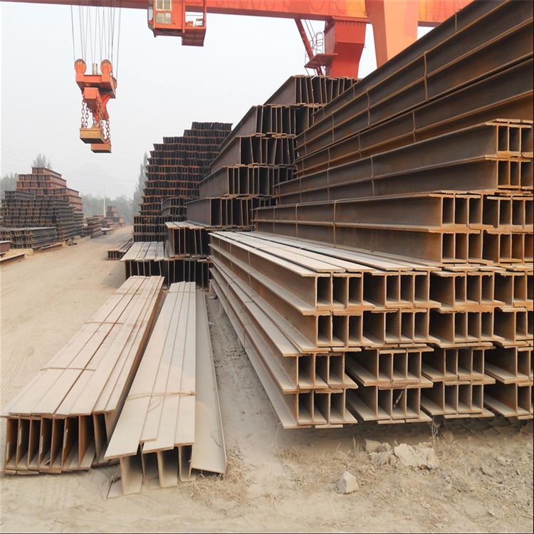 钢结构厂房专用h型钢批发保障产品质量