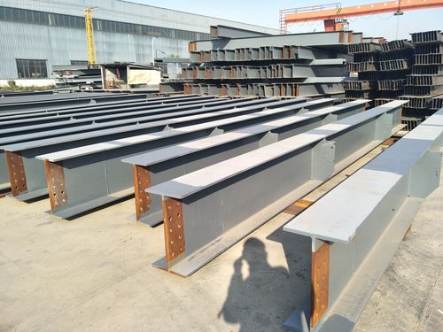 热轧h型钢厂房建筑用可配送附近供应商