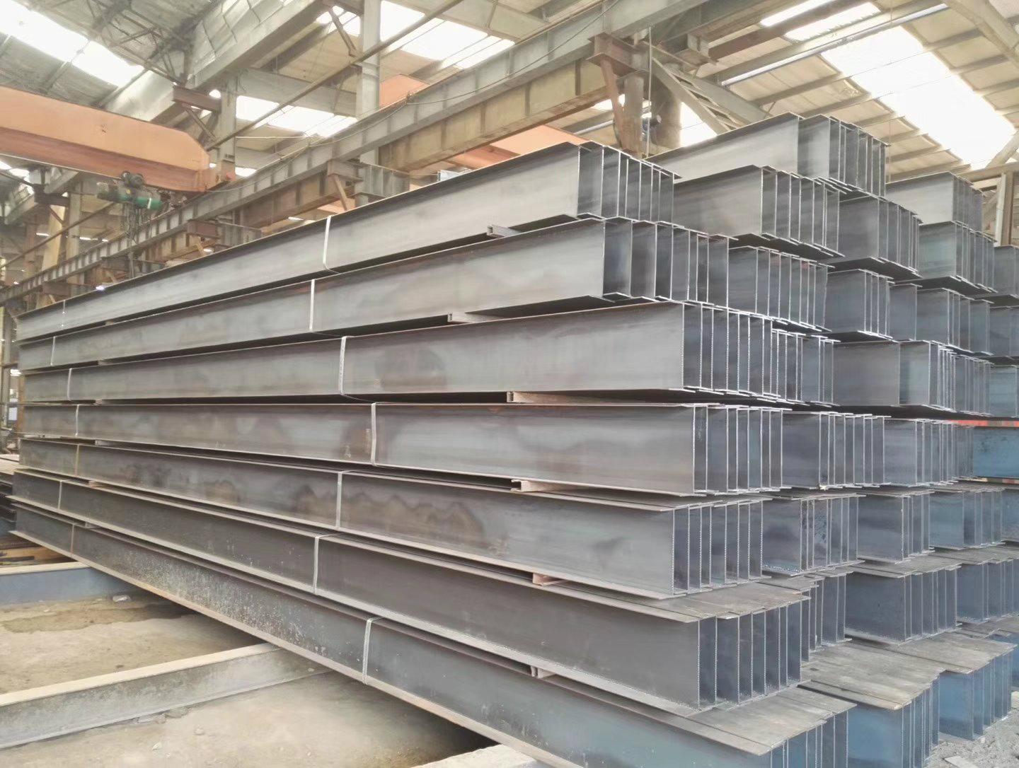 钢结构用H型钢有现货实力厂商