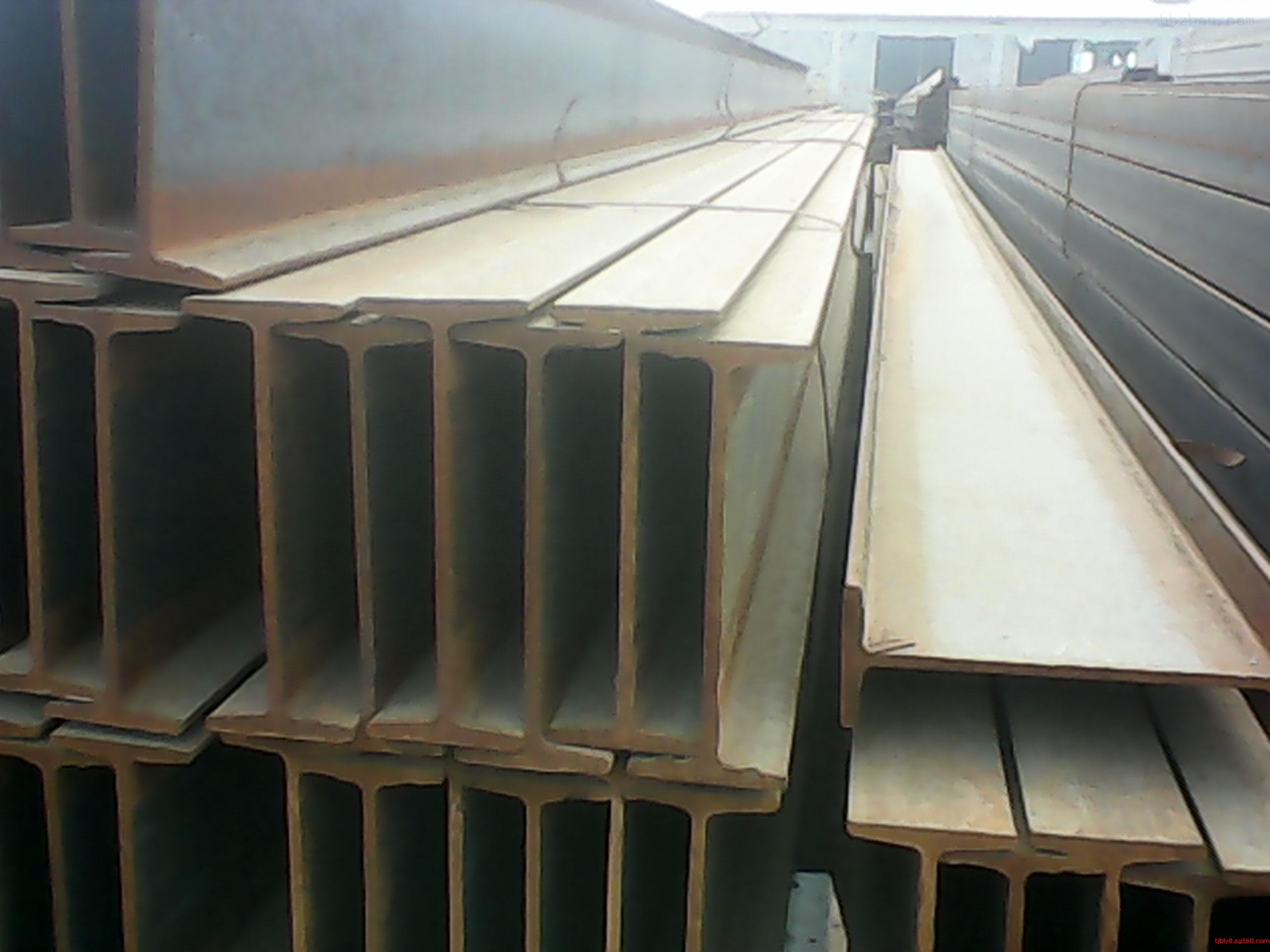 钢结构专用热轧H型钢有现货工厂采购