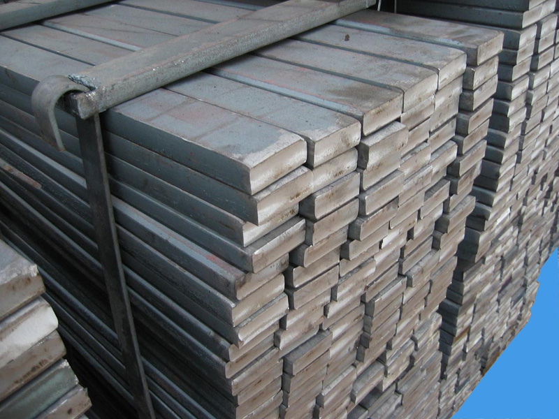 Q345B扁钢批发地可订货产地工厂