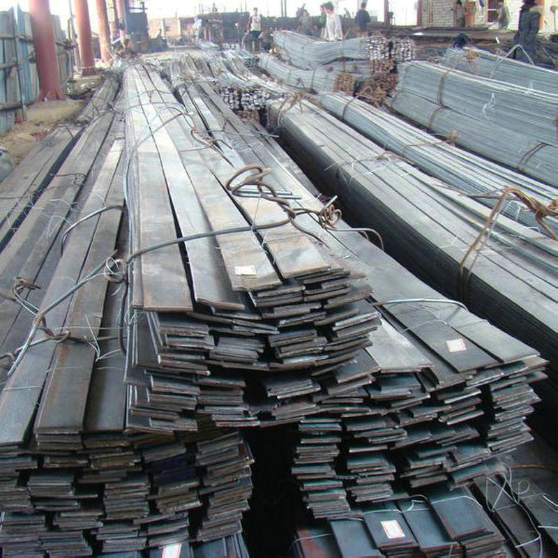 供应热轧扁钢有现货对质量负责