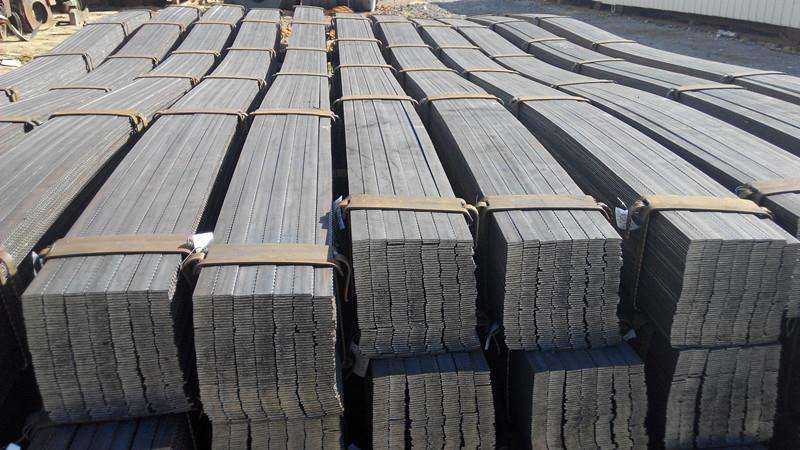 切割扁钢Q235B热轧扁钢价格当地厂家值得信赖