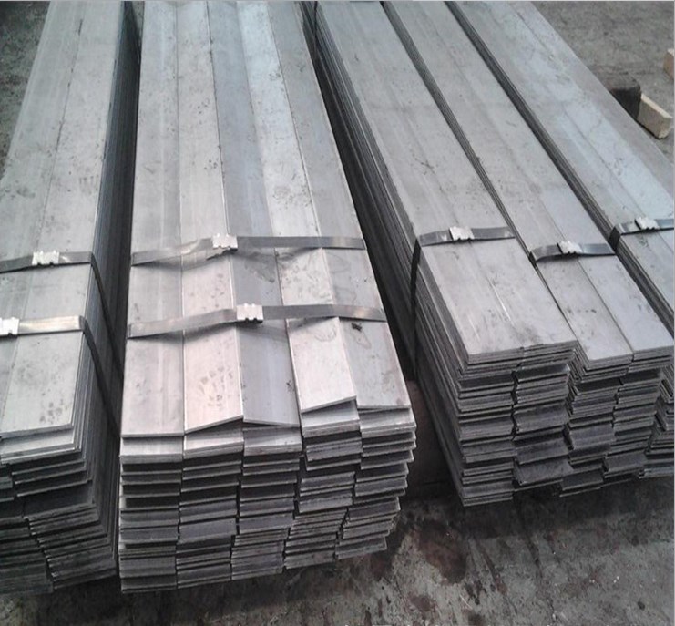 常年销售Q345B材质扁钢加工厂同城制造商