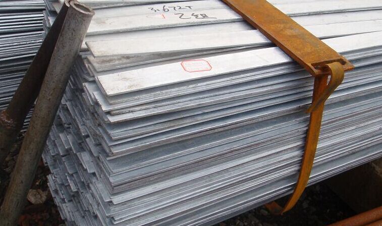 常年销售Q345B材质扁钢价格售后无忧