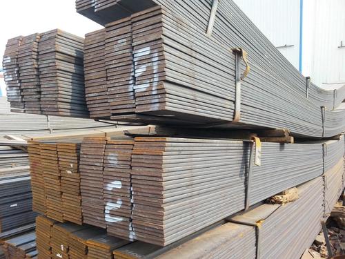 常年销售Q345B材质扁钢价格质量安心