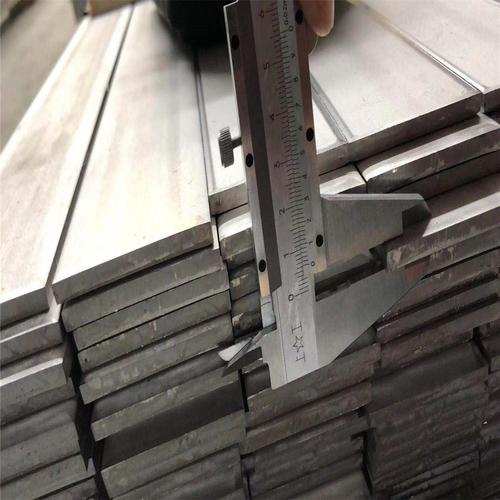 批发零售Q235热轧扁钢可订货工厂自营