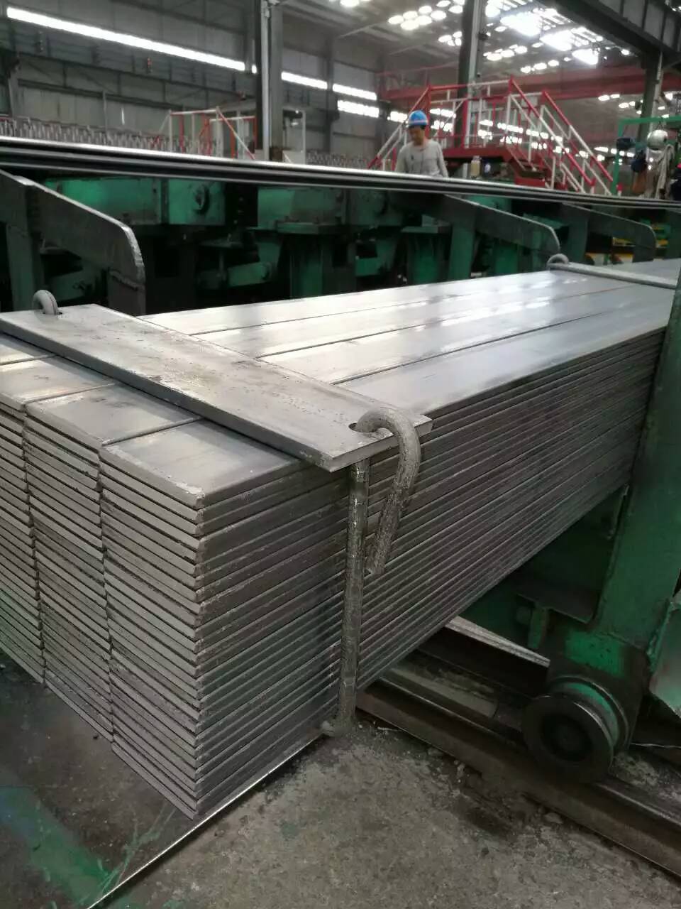 Q345B扁钢批发地可配送质量优价格低