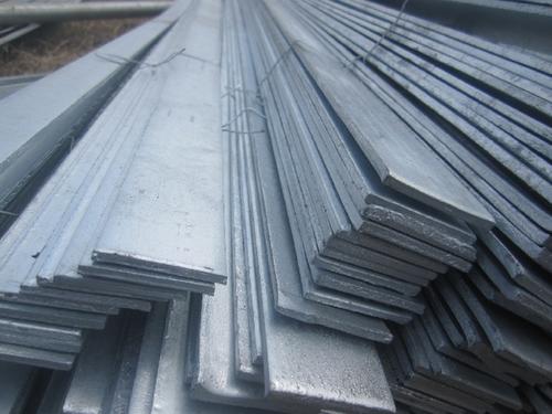Q235热轧扁钢工期快品质保证