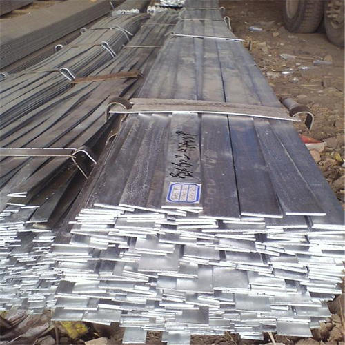 冷轧扁钢方钢板剪扁钢可订货现货批发