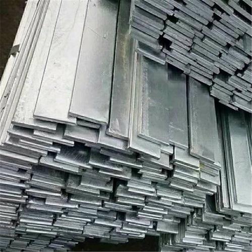 切割扁钢Q235B热轧扁钢现货全源厂供货