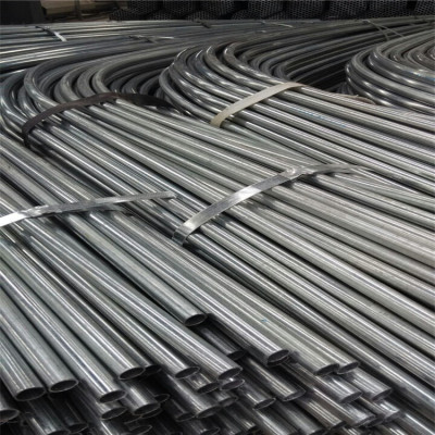 大棚镀锌钢管折弯大棚管6分*1.6排产计划质优价保