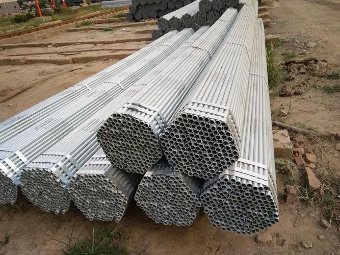 钢塑复合管4分4寸6分6寸加工厂货源直供