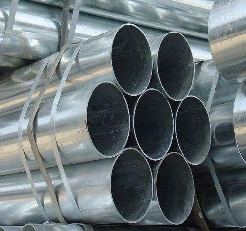 东方市厂家直销Q235B镀锌钢管可定做同城经销商