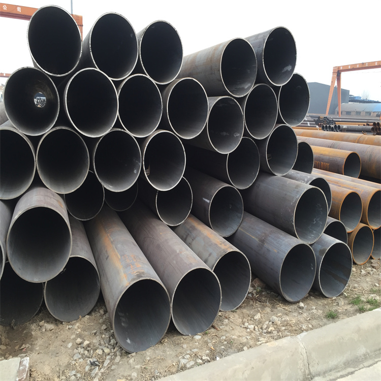 三沙市厚壁大口径钢管186*25可配送同城公司