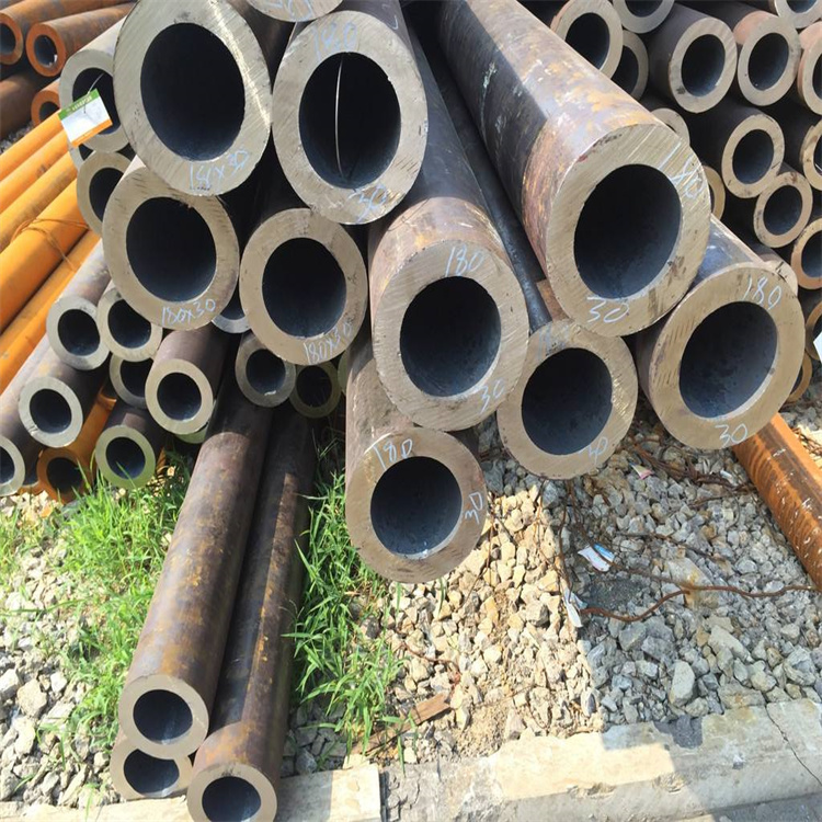 ​澄迈县国标20#无缝钢管发货快专业信赖厂家