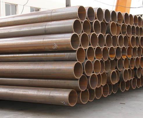扬州供应Q235B小口径直缝焊管当天发货
