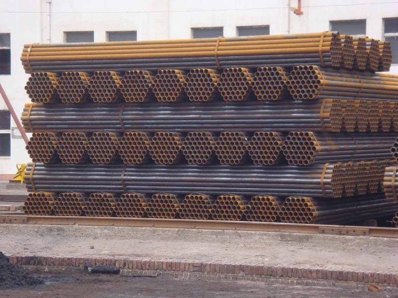 Q235B直缝焊管价格报价多种工艺