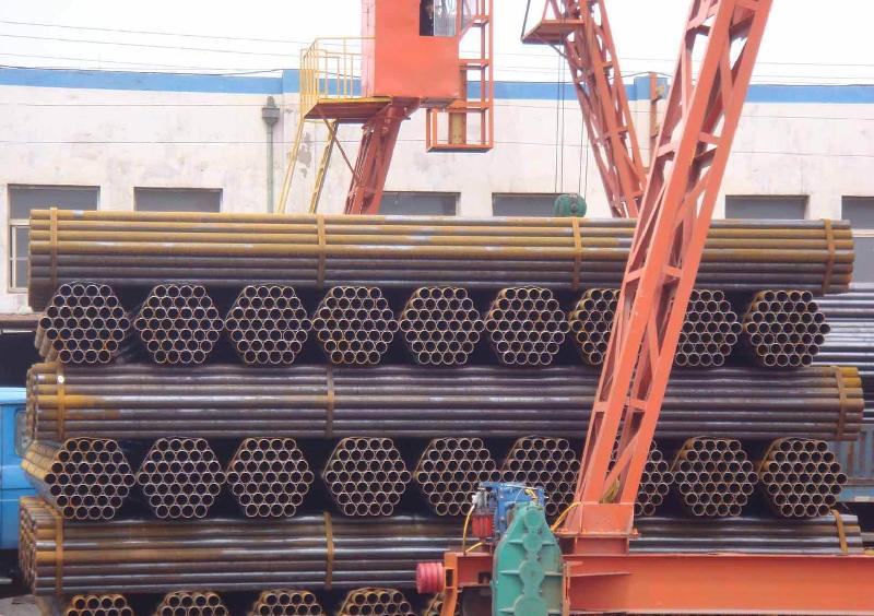 澄迈县聚乙烯加强级3PE防腐焊管报价低价货源
