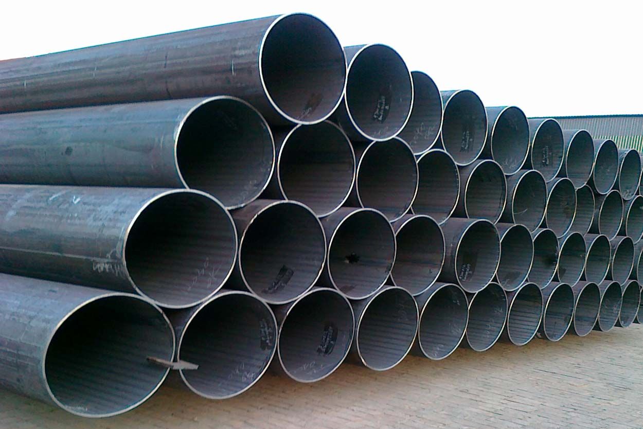 4分直缝焊钢管6米长定尺库存大产地批发