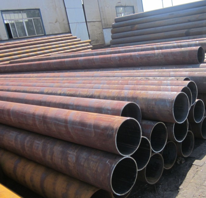焊管品质保证本地厂家