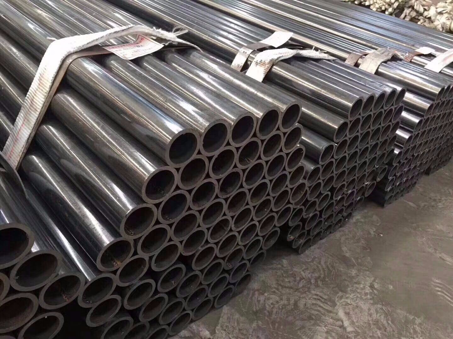徐州现货小口径焊管加工厂