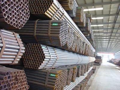 质量可靠的焊管供货商专业按需定制