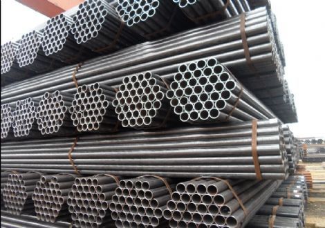 结构焊管Q345焊管报价同城货源