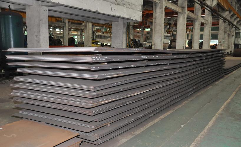 热轧钢板生产厂家有样品性能稳定