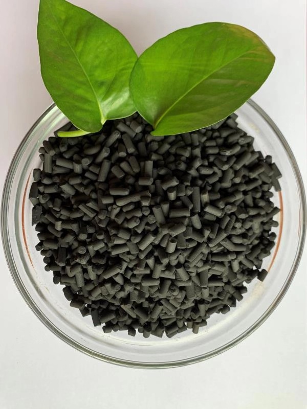 粉末活性炭如何挑选质量检测