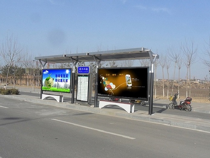 ##不锈钢公交站台源头厂家##有限集团当地供应商