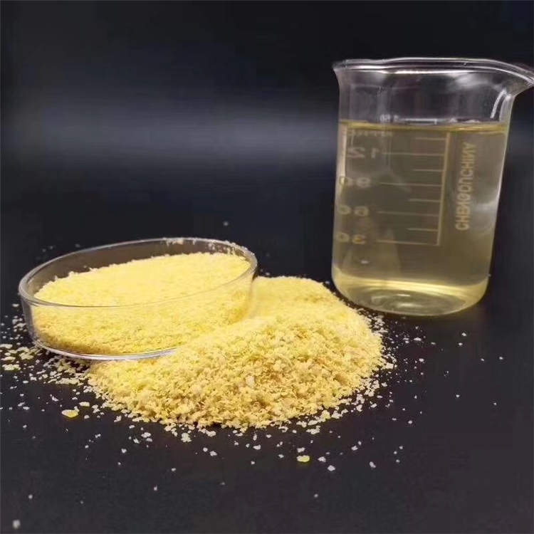 甘肃液体聚合氯化铝
