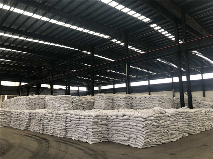 云南省聚合氯化铝生产厂家大量库存不加价处理