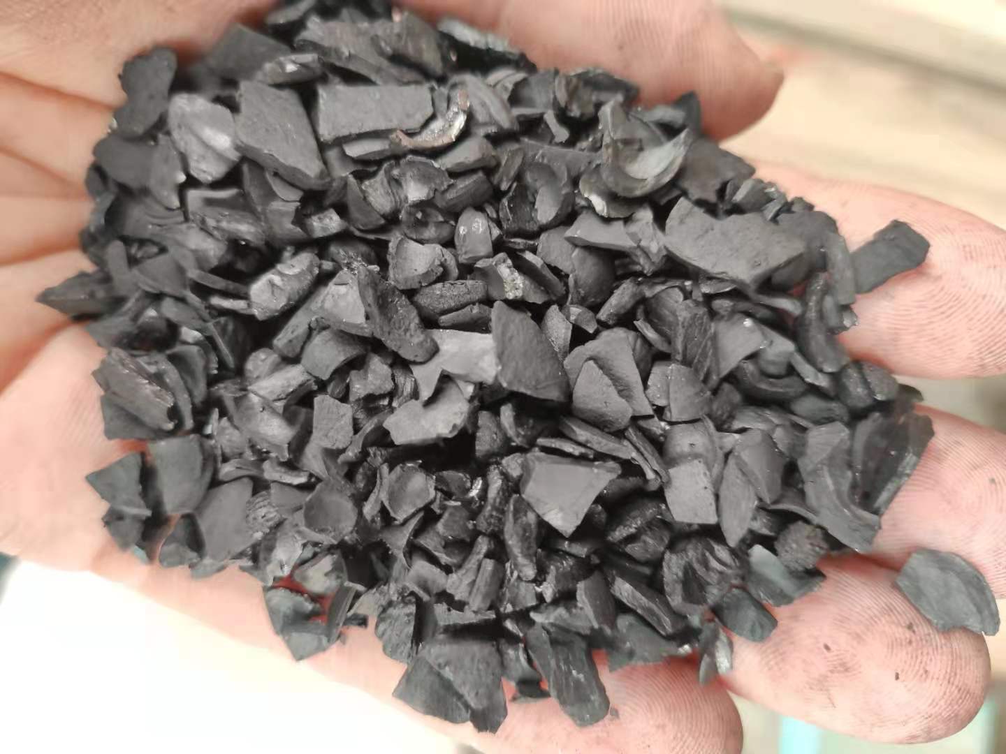 果壳活性炭供应采购