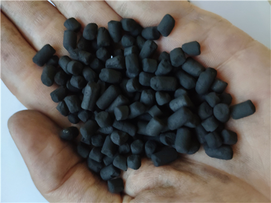 净水活性炭厂家专业供货品质管控