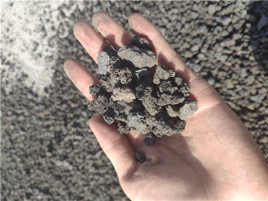 煤质活性炭精工细作品质优良