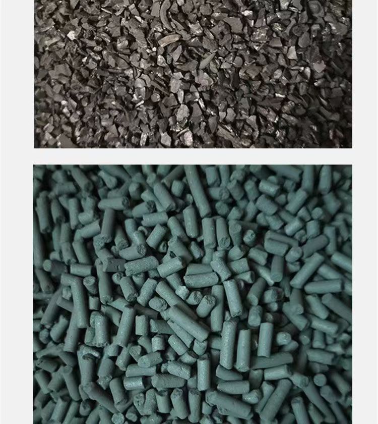 粉末活性炭上门回收应用广泛