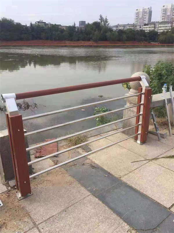 克东桥梁护栏优质供应商