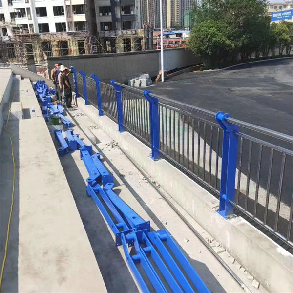 #九龙坡不锈钢桥梁护栏#欢迎来电询价