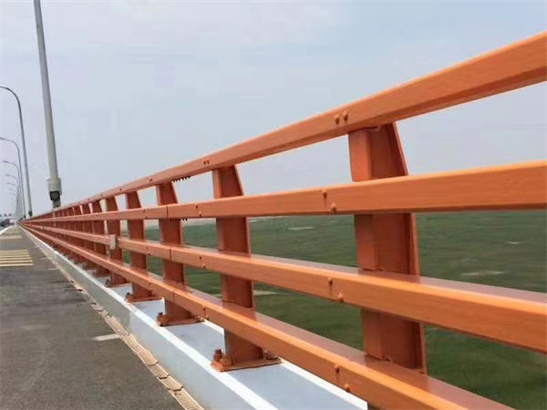 绿园不锈钢道路护栏口碑推荐-永盛不锈钢复合管桥梁道路防撞护栏生产厂家