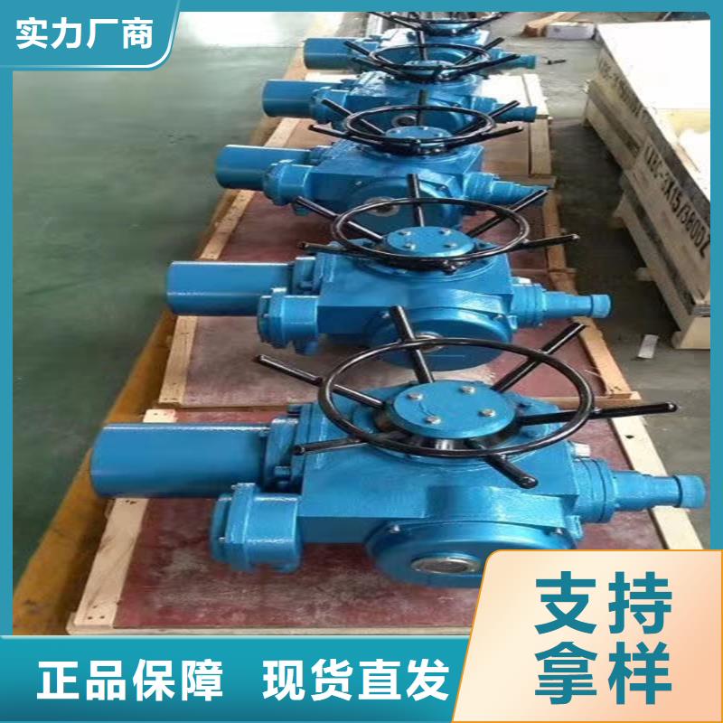 荆州江陵规格齐全的手轮式螺杆启闭机销售厂家