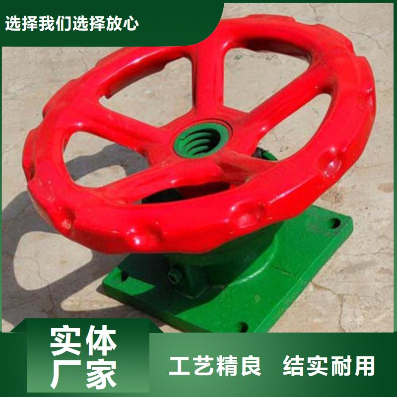 绵阳安县经验丰富的手轮式启闭机批发商