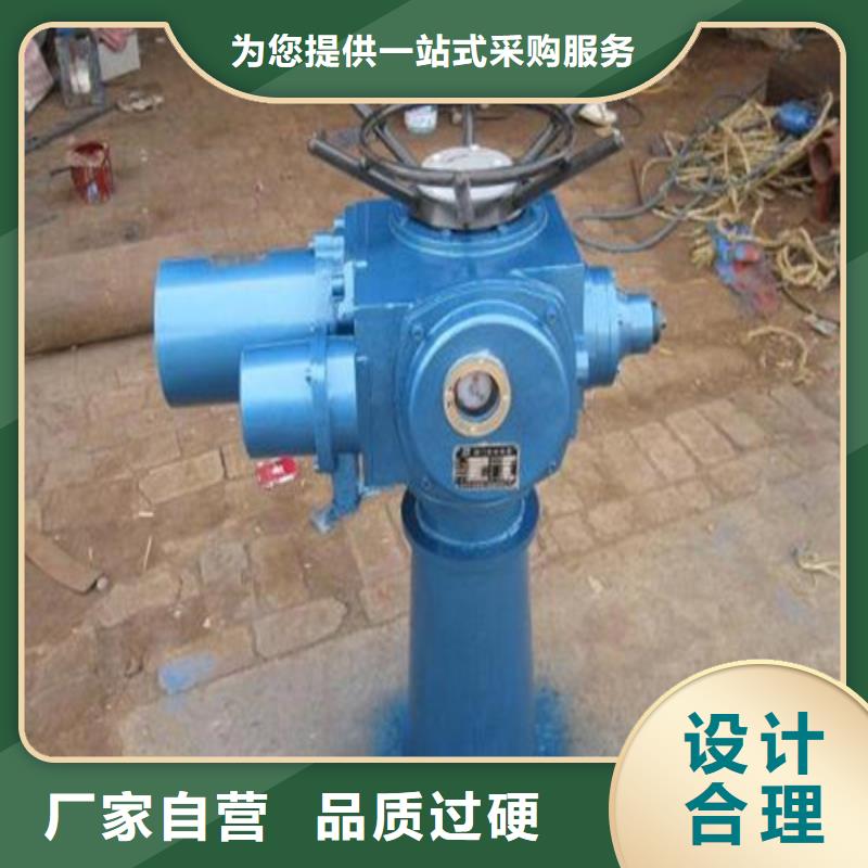 桂林七星QLS手轮螺杆启闭机生产制造厂家