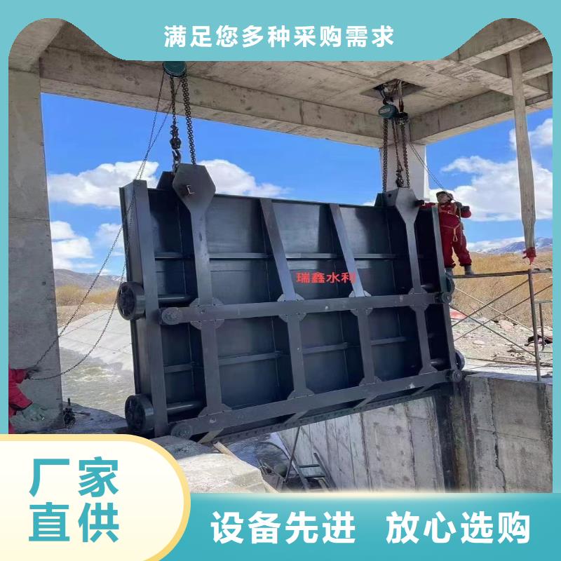 规格齐全的杭州江干定轮钢制闸门厂家