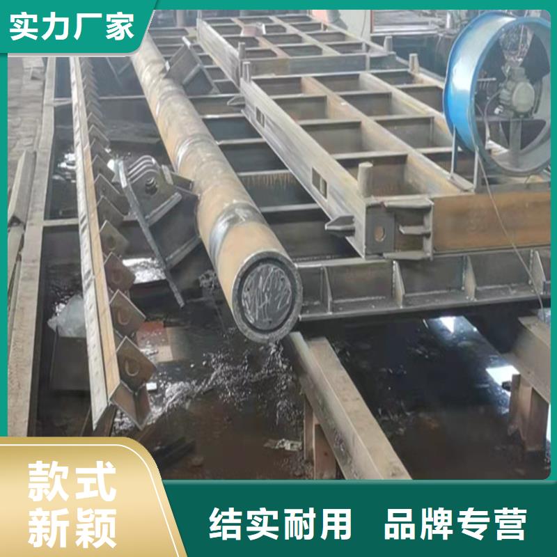 忻州岢岚机闸一体钢闸门品质保证