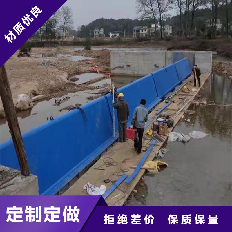 滁州明光专业生产制造平面钢闸门