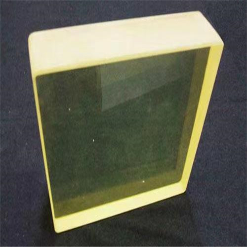 防辐射铅玻璃、防辐射铅玻璃厂家-质量保证用心做产品