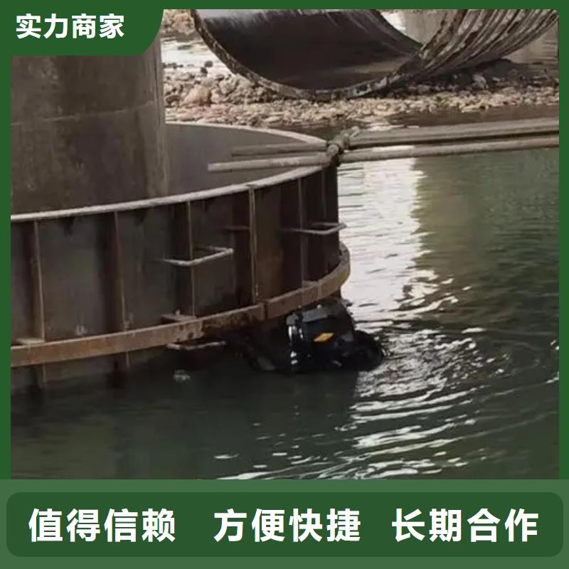 云浮云城发货速度快的管道水下封堵基地