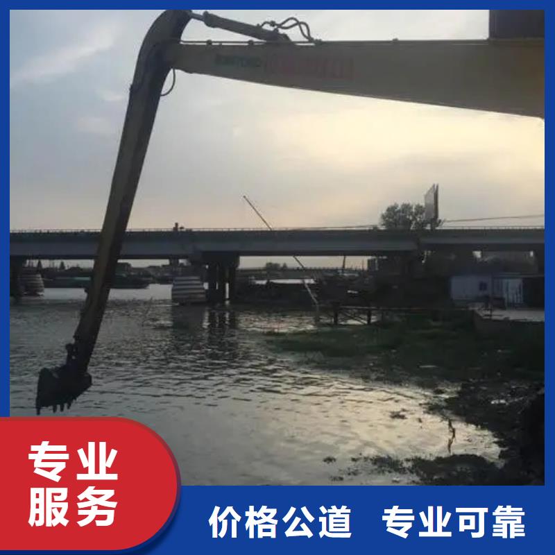南京溧水水下施工队优选货源